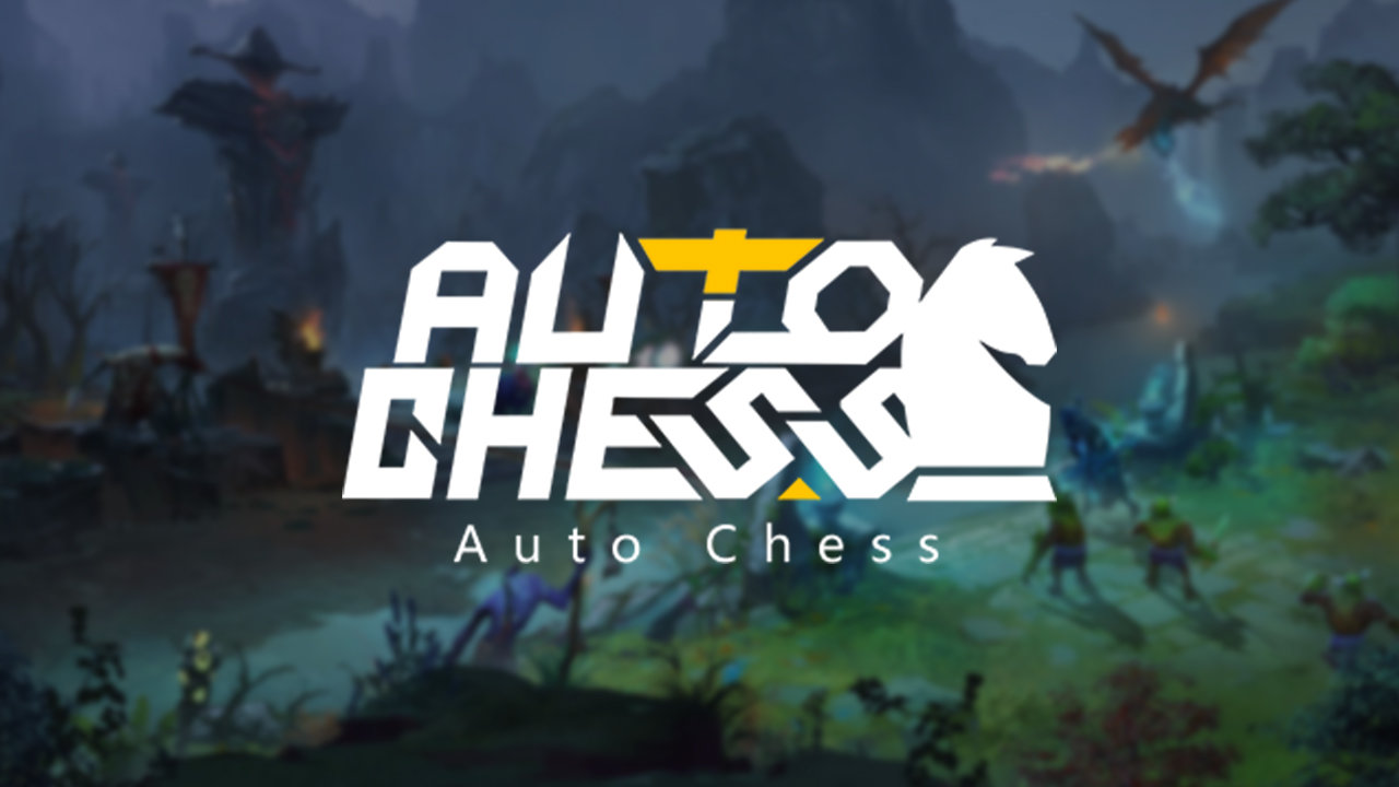Dota 2 Developer Announces Its Own Dota Auto Chess